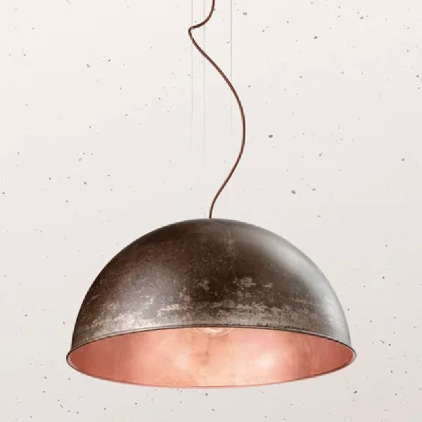 Galileo Wire Pendant Light