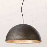Galileo Wire Pendant Light
