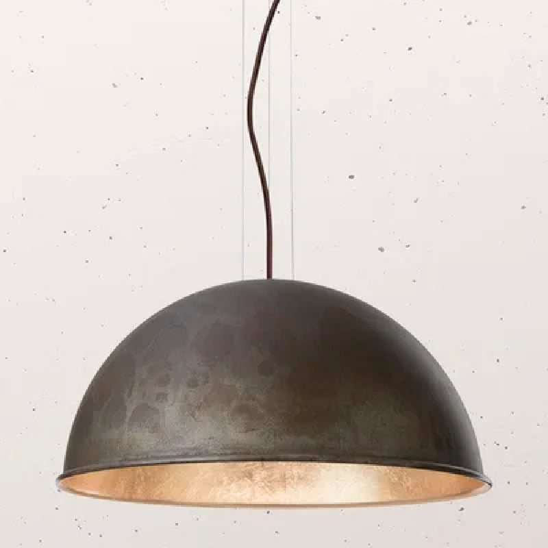Galileo Wire Pendant Light