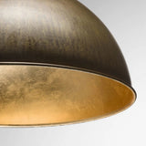 Galileo Wire Pendant Light