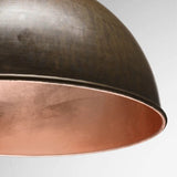 Galileo Wire Pendant Light
