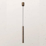 Girasoli Single Pendant Light