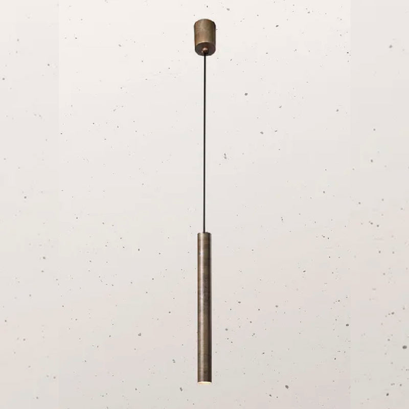 Girasoli Single Pendant Light