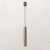 Girasoli Single Pendant Light