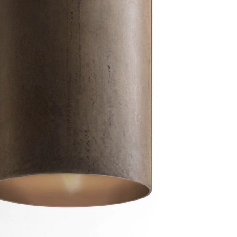 Girasoli Single Pendant Light