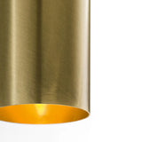 Girasoli Single Pendant Light