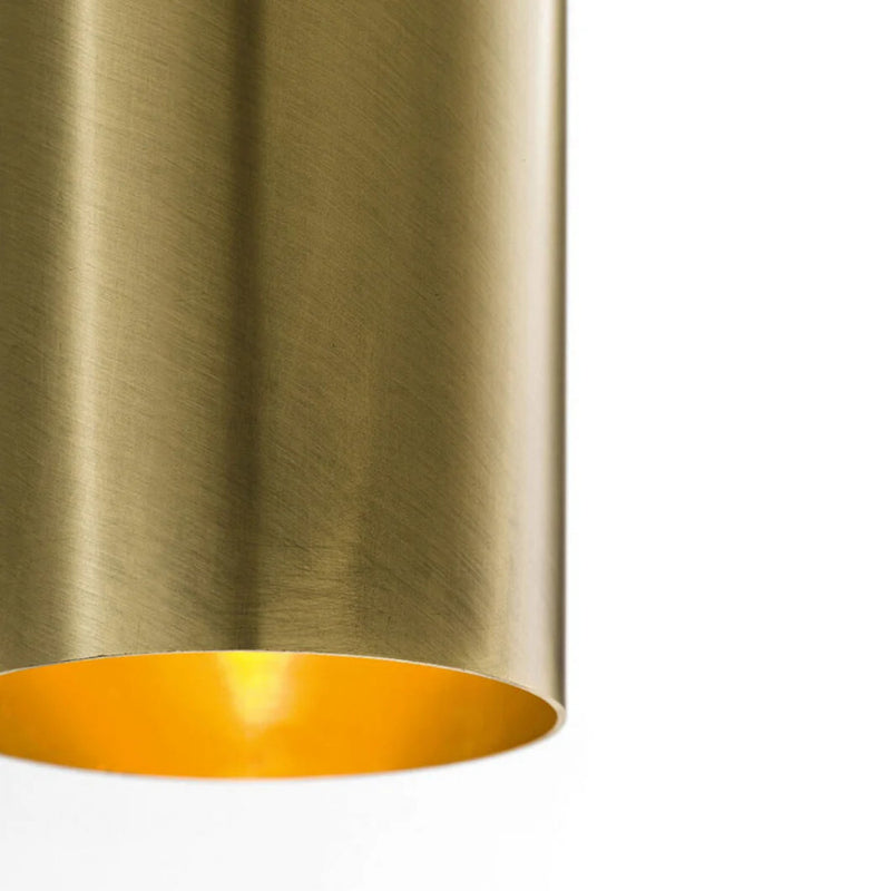 Girasoli Single Pendant Light