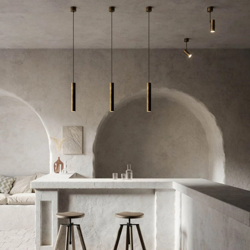 Girasoli Single Pendant Light