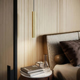 Girasoli Single Pendant Light