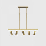 Girasoli Multi Pendant Light