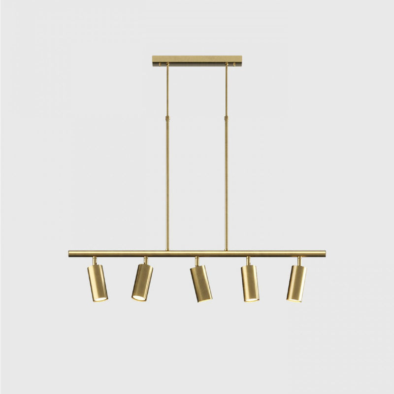 Girasoli Multi Pendant Light
