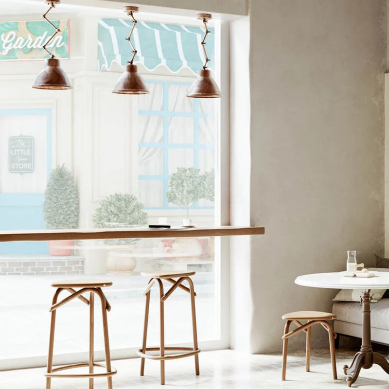 Loft Pendant Light