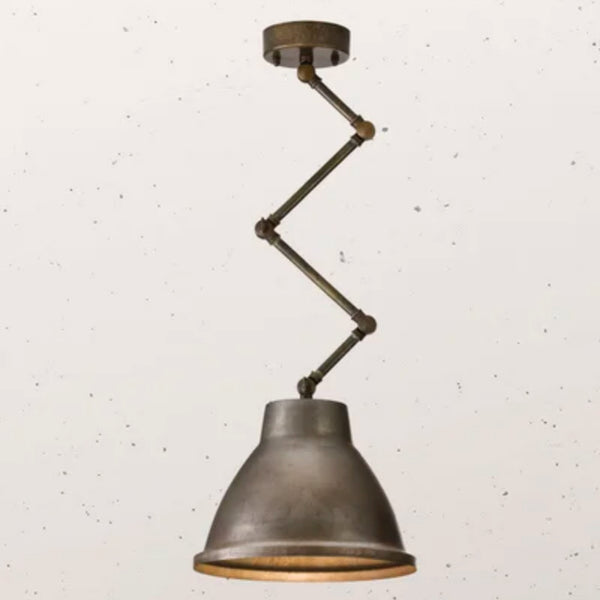 Loft Pendant Light