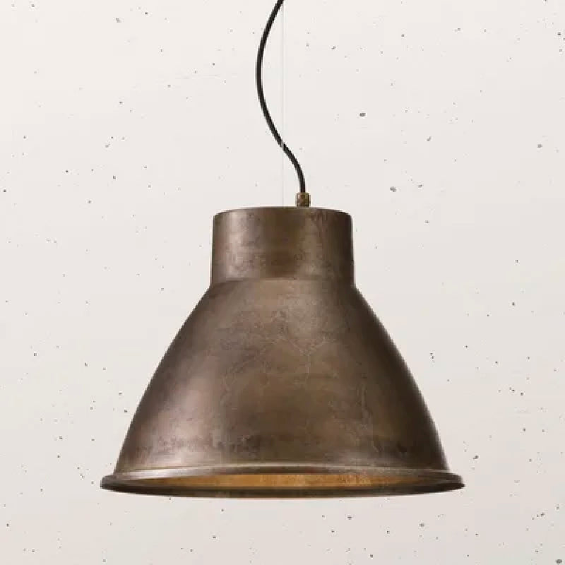 Loft Pendant Light