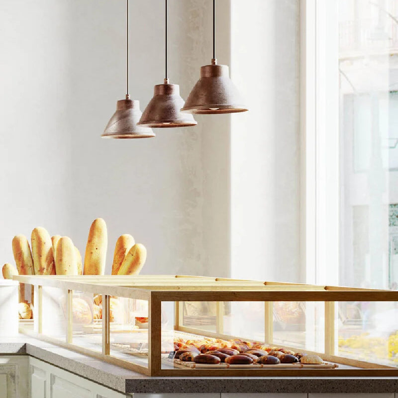 Loft Pendant Light