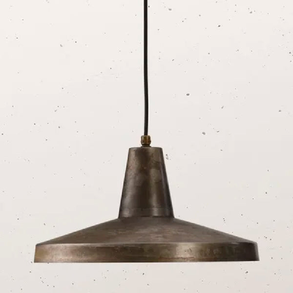 Officina Pendant Light