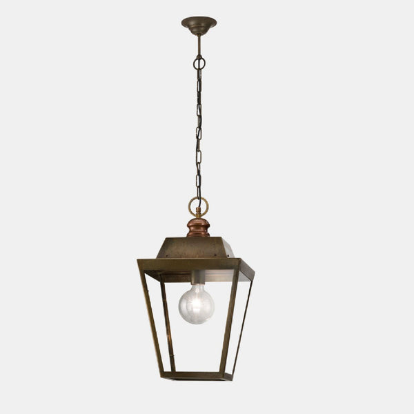 Quadro Pendant Light