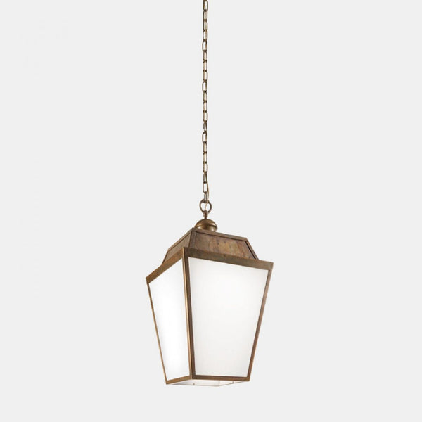 Quadro Pendant Light