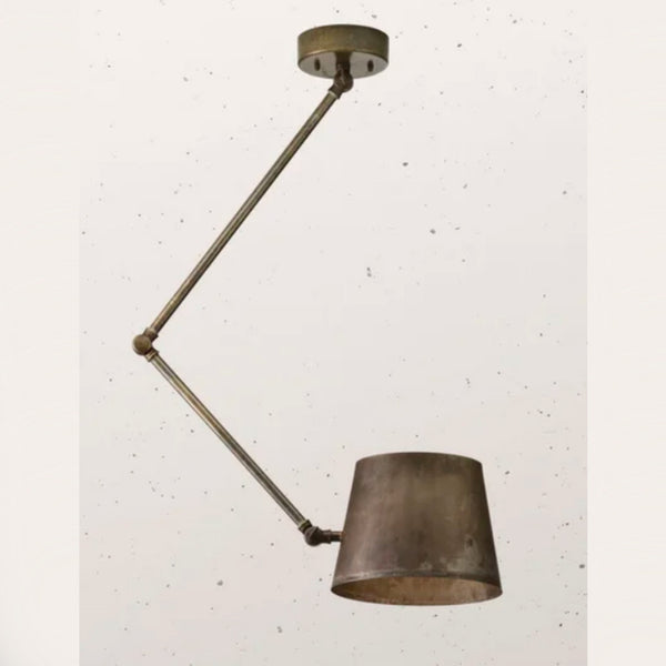 Reporter Pendant Light