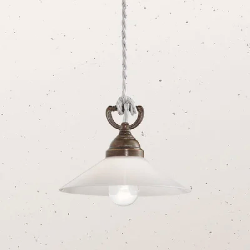 Tabia Single Pendant Light