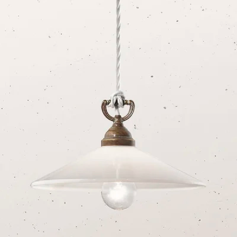 Tabia Single Pendant Light