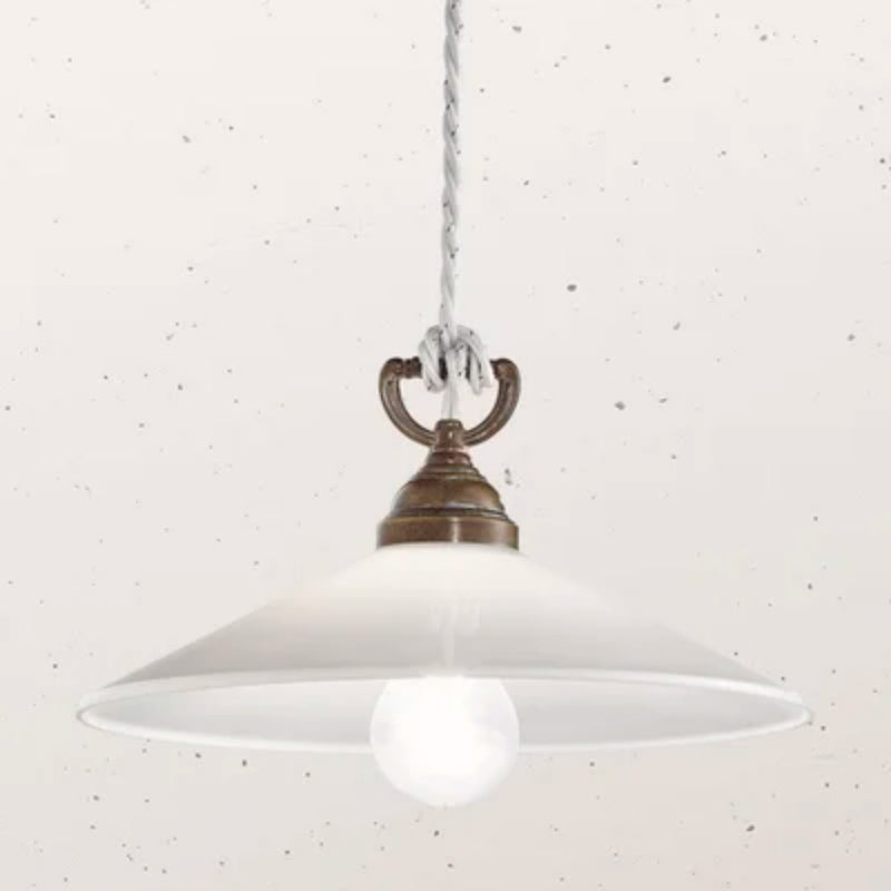 Tabia Single Pendant Light