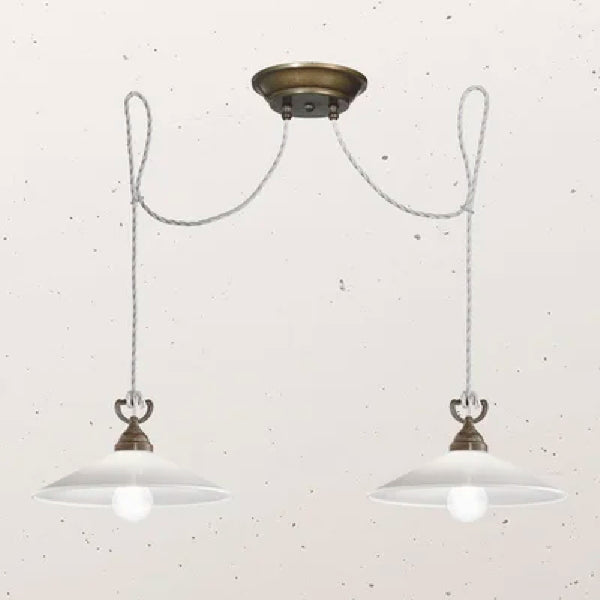 Tabia Multi Pendant Light