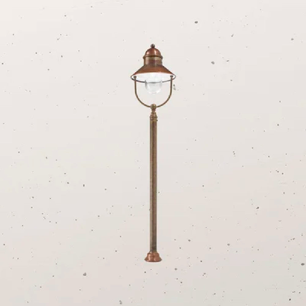 Borgo Bollard Light – Inside Story Australia