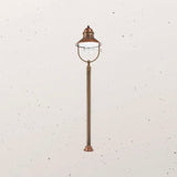 Borgo Pole Light