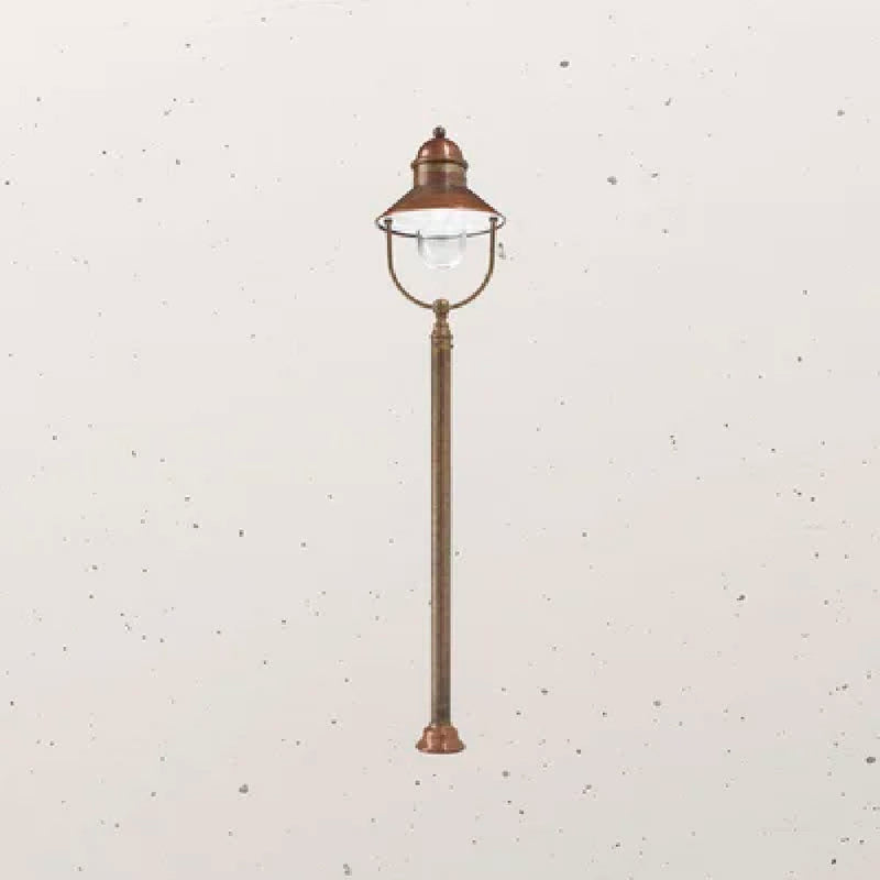 Borgo Pole Light