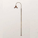 Borgo Pole Light