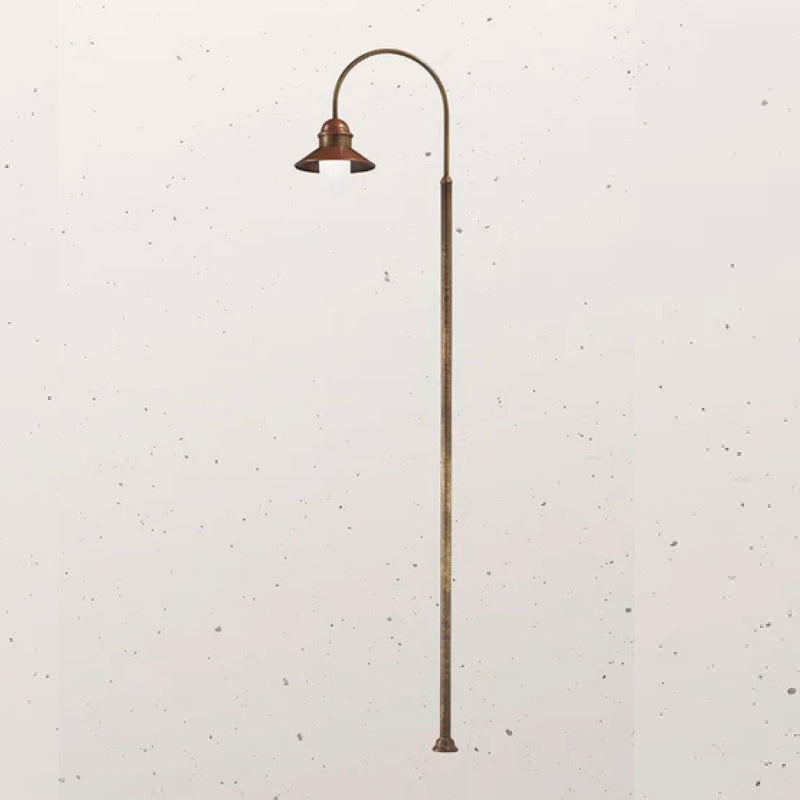 Borgo Pole Light