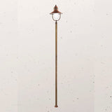 Borgo Pole Light