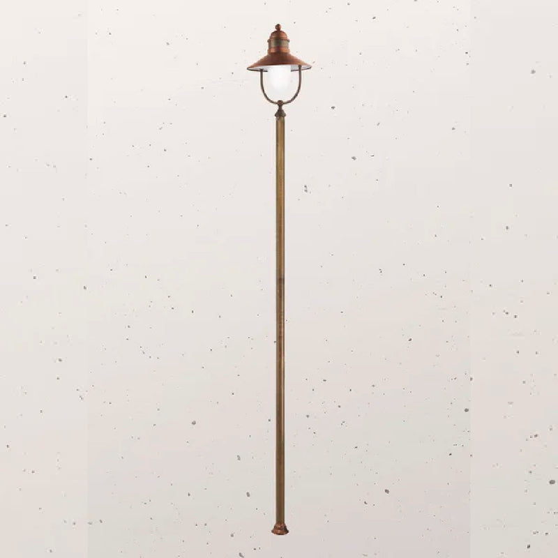 Borgo Pole Light