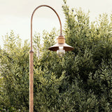 Borgo Pole Light