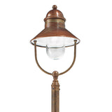 Borgo Pole Light