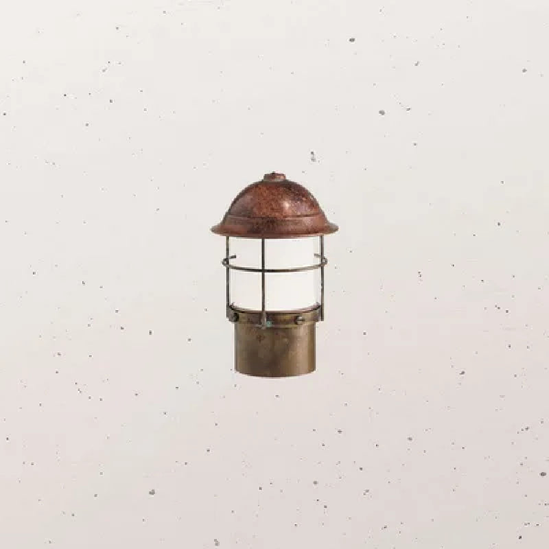 Garden Pole Light