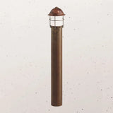 Garden Pole Light