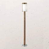 Loggia Pole Light