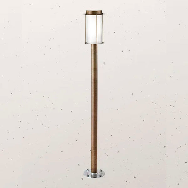 Loggia Pole Light
