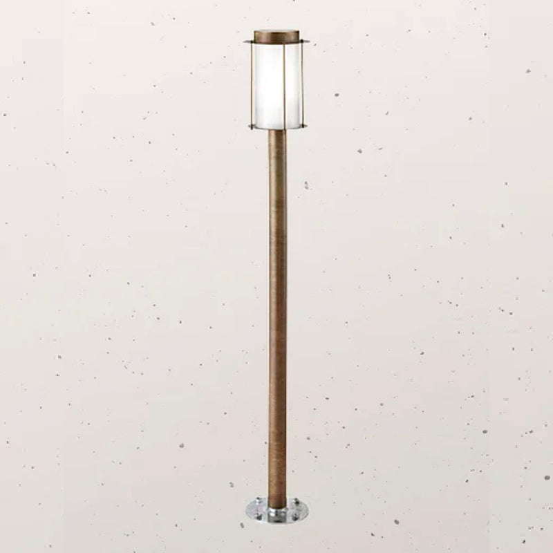 Loggia Pole Light