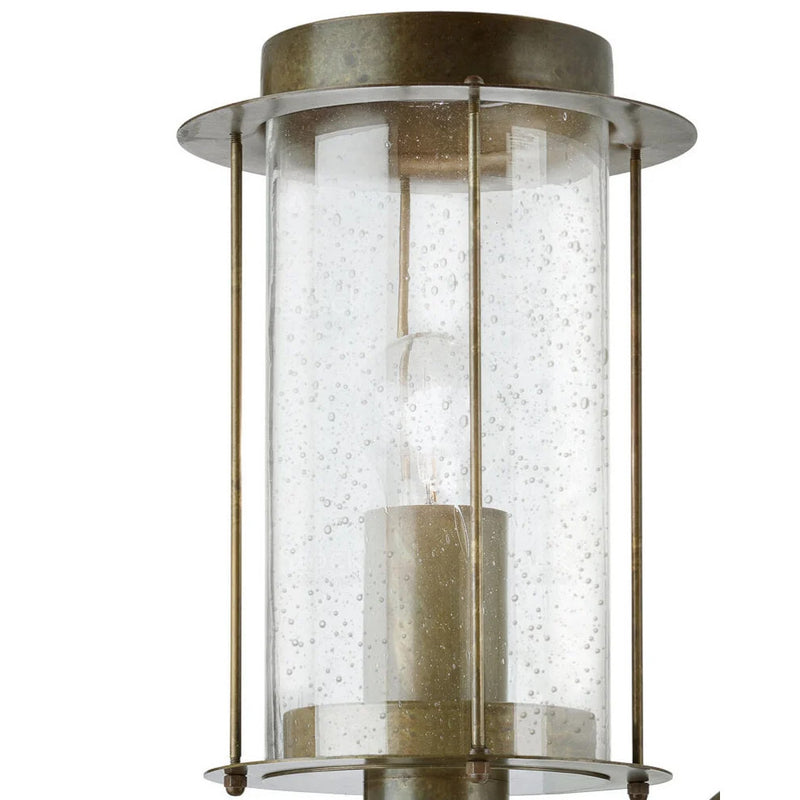 Loggia Pole Light