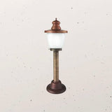 Venezia Pole Light