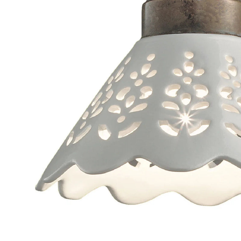 Fior Di Pizzo Table Lamp