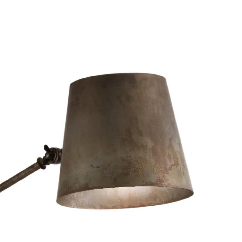 Reporter Table Lamp