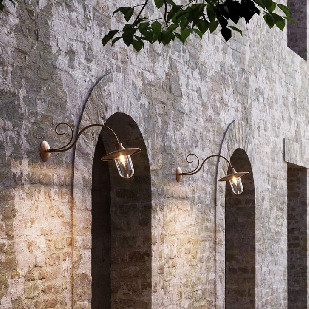 Barchessa Wall Light – Inside Story Australia