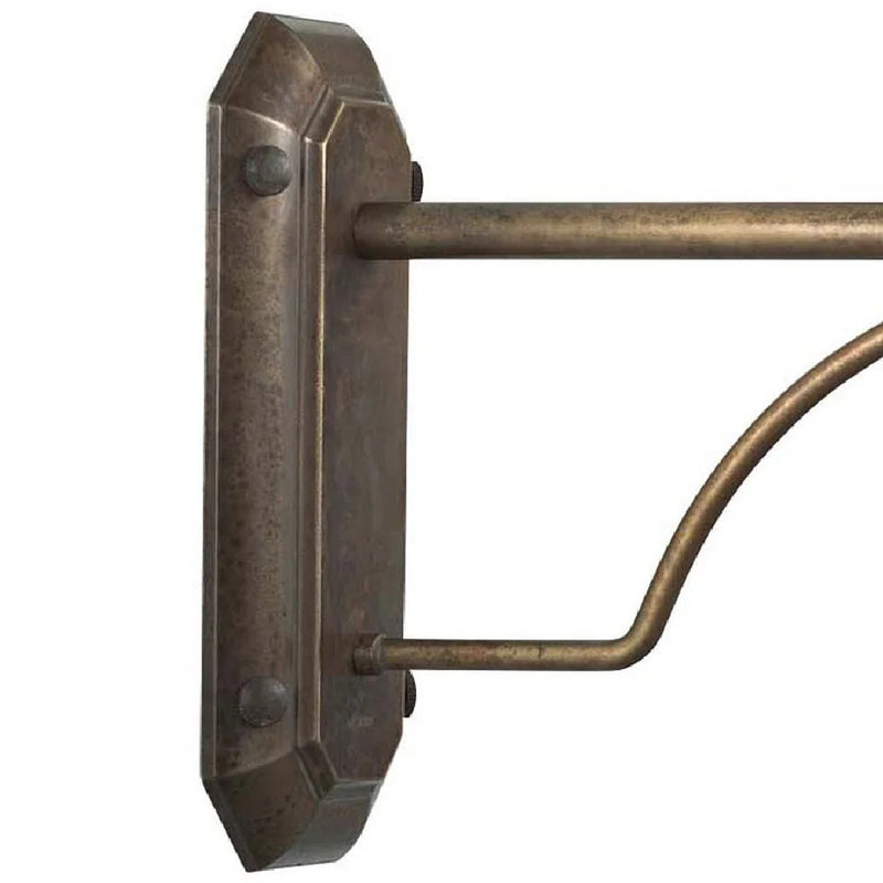Borgo Wall Light
