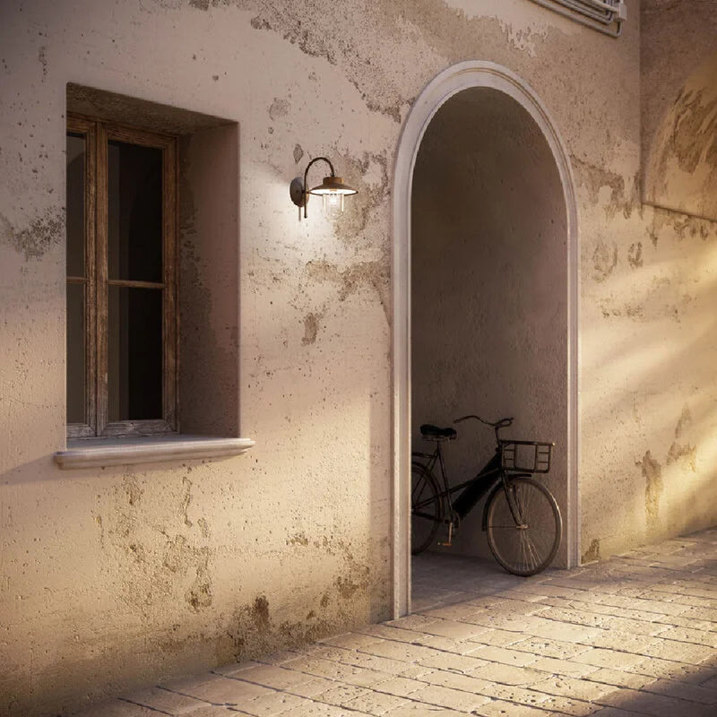 Calmaggiore Wall Light
