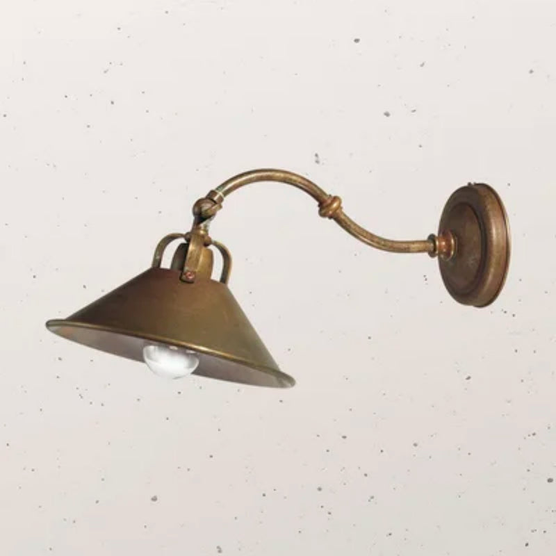 Cascina Wall Light