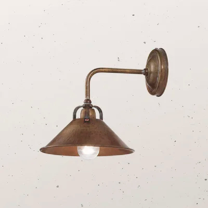 Cascina Wall Light